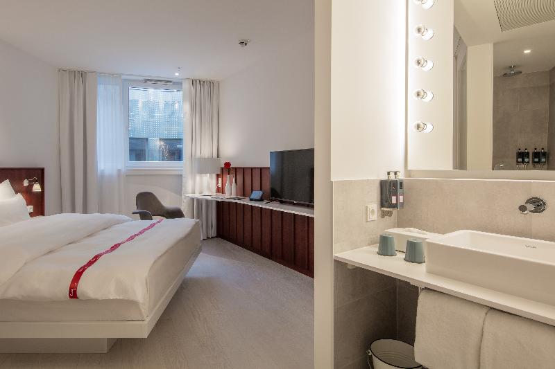 Ruby Marie Hotel Vienna by IHG - Oda