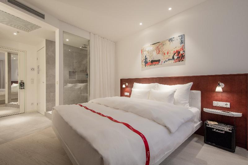 Ruby Marie Hotel Vienna by IHG - Oda