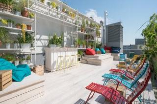 Ruby Marie Hotel Vienna by IHG fotoÄŸrafÄ±