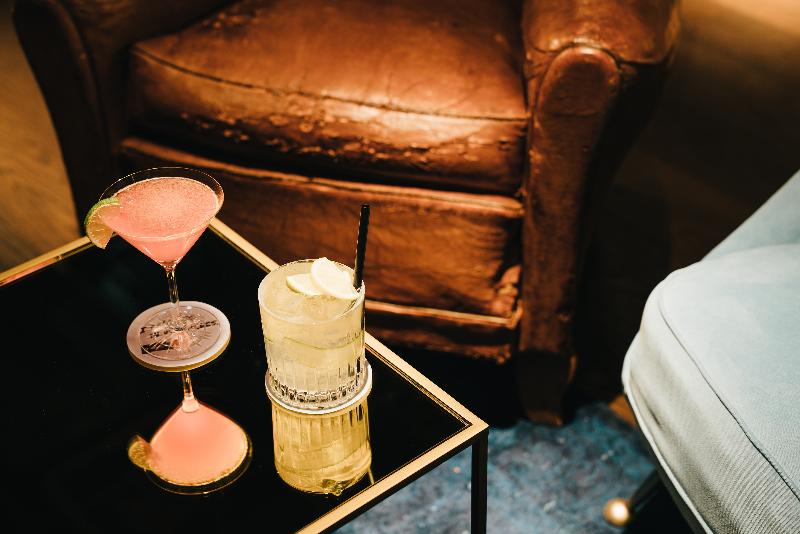 Ruby Lilly Hotel Munich by IHG - Bar
