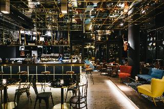 Ruby Lilly Hotel Munich by IHG fotoÄŸrafÄ±