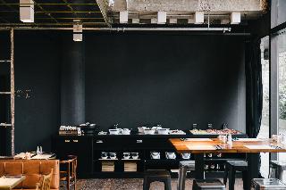 Ruby Lilly Hotel Munich by IHG fotoÄŸrafÄ±