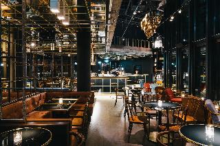 Ruby Lilly Hotel Munich by IHG fotoÄŸrafÄ±