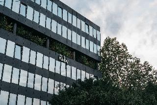 Ruby Lilly Hotel Munich by IHG otel fotoğrafı