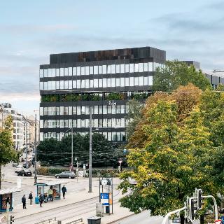 Ruby Lilly Hotel Munich by IHG fotoÄŸrafÄ±