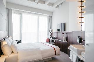 Ruby Lilly Hotel Munich by IHG fotoÄŸrafÄ±