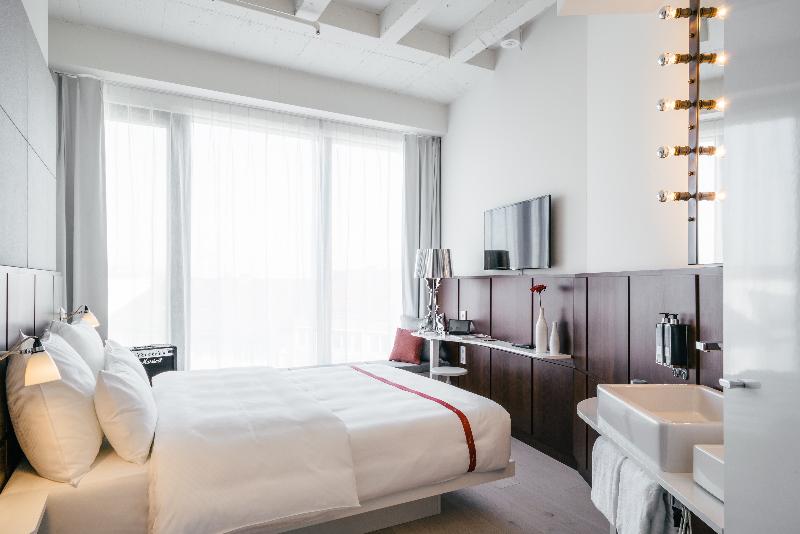 Ruby Lilly Hotel Munich by IHG - Oda