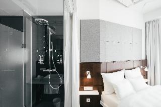 Ruby Lilly Hotel Munich by IHG fotoÄŸrafÄ±