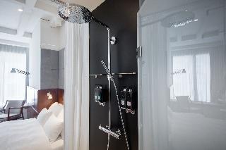 Ruby Lilly Hotel Munich by IHG fotoÄŸrafÄ±