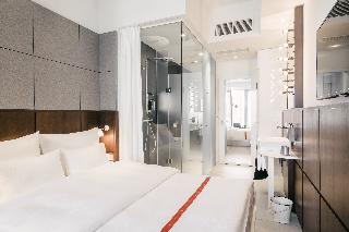 Ruby Lilly Hotel Munich by IHG fotoÄŸrafÄ±