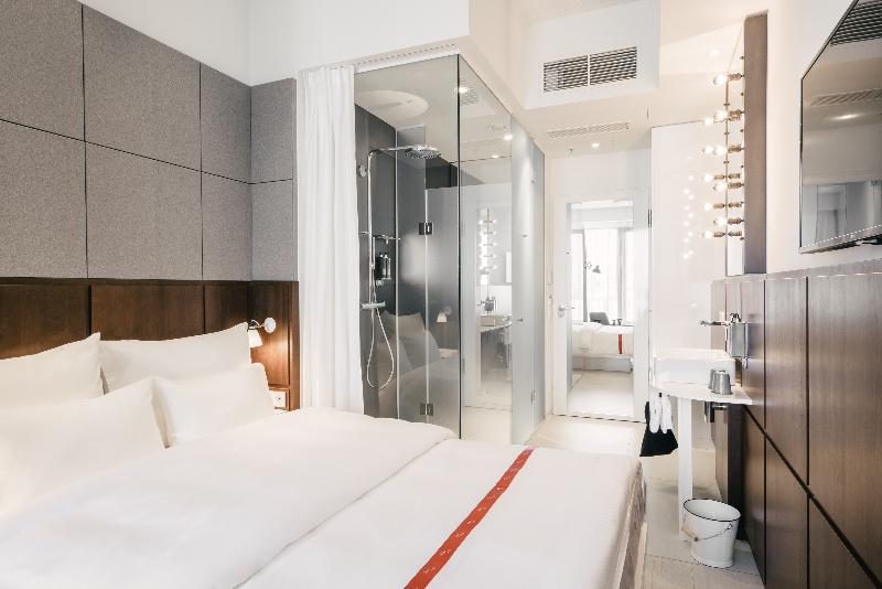 Ruby Lilly Hotel Munich by IHG - Oda