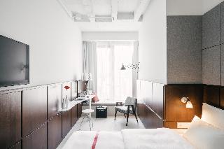 Ruby Lilly Hotel Munich by IHG fotoÄŸrafÄ±
