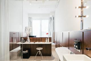 Ruby Lilly Hotel Munich by IHG fotoÄŸrafÄ±
