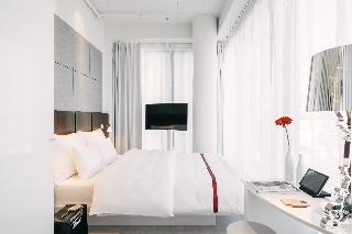 Ruby Lilly Hotel Munich by IHG fotoÄŸrafÄ±