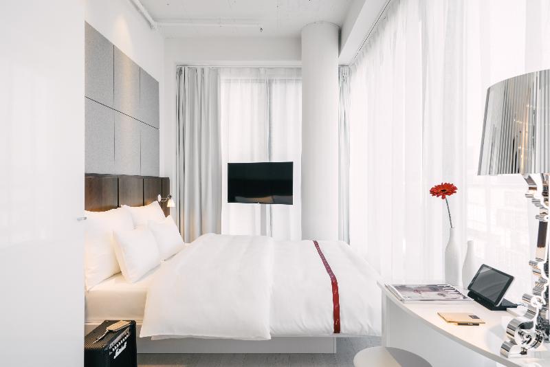 Ruby Lilly Hotel Munich by IHG - Oda