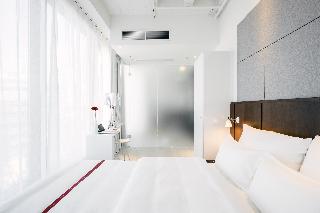 Ruby Lilly Hotel Munich by IHG fotoÄŸrafÄ±