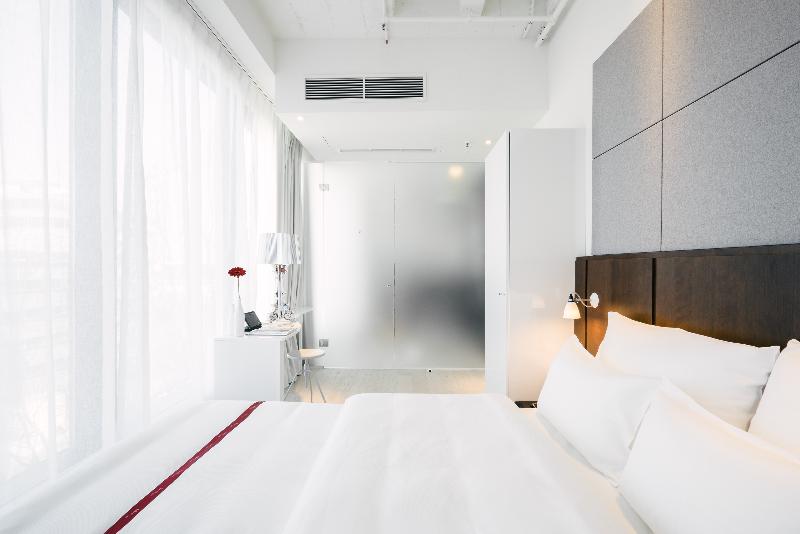 Ruby Lilly Hotel Munich by IHG - Oda