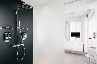 Ruby Lilly Hotel Munich by IHG fotoÄŸrafÄ±