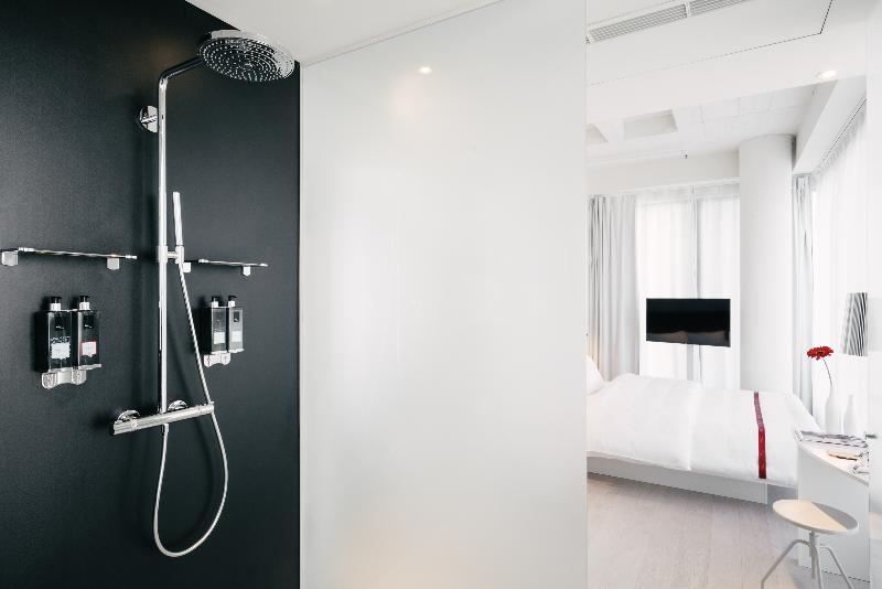 Ruby Lilly Hotel Munich by IHG - Oda