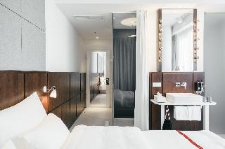 Ruby Lilly Hotel Munich by IHG fotoÄŸrafÄ±