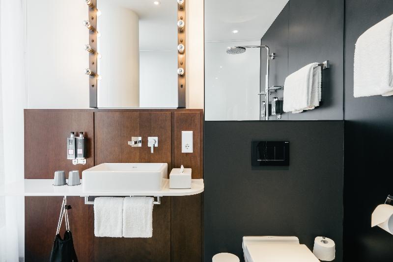Ruby Lilly Hotel Munich by IHG - Oda