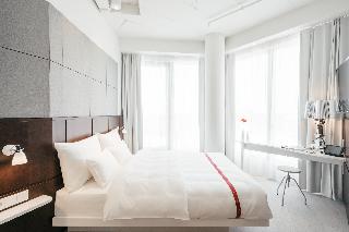 Ruby Lilly Hotel Munich by IHG fotoÄŸrafÄ±