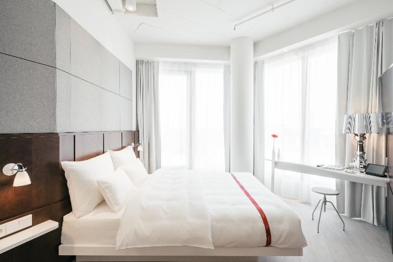 Ruby Lilly Hotel Munich by IHG - Oda