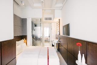 Ruby Lilly Hotel Munich by IHG fotoÄŸrafÄ±