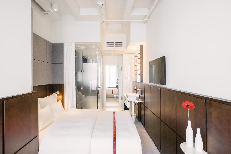 Ruby Lilly Hotel Munich by IHG - Oda