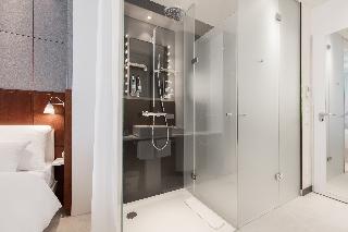 Ruby Lilly Hotel Munich by IHG fotoÄŸrafÄ±