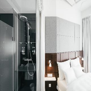 Ruby Lilly Hotel Munich by IHG fotoÄŸrafÄ±
