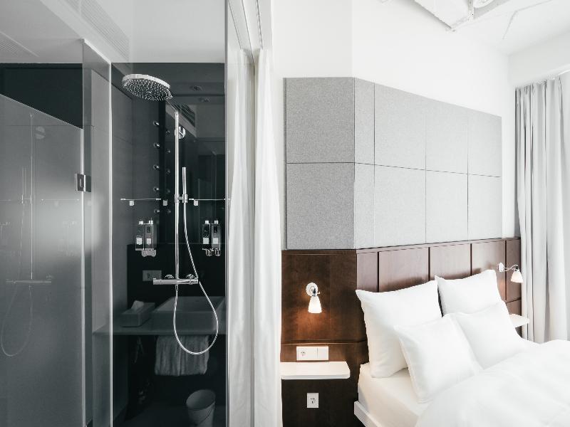 Ruby Lilly Hotel Munich by IHG - Oda