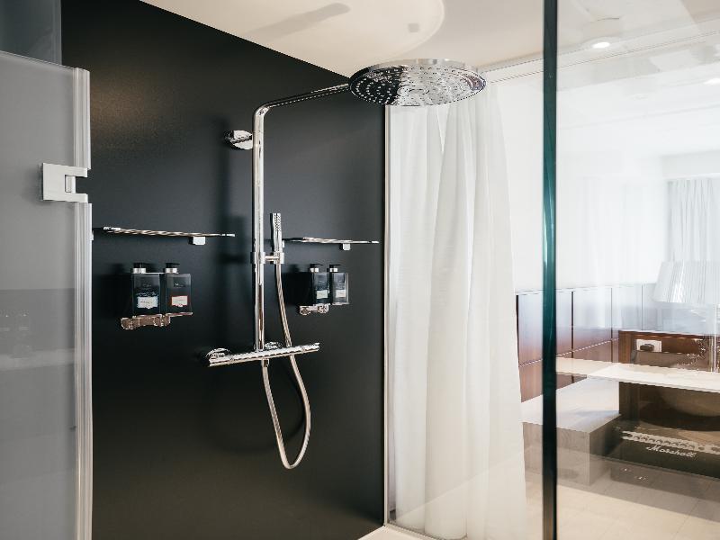 Ruby Lilly Hotel Munich by IHG - Oda