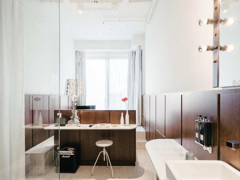 Ruby Lilly Hotel Munich by IHG - Oda