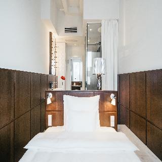 Ruby Lilly Hotel Munich by IHG fotoÄŸrafÄ±