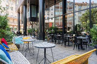 Ruby Lilly Hotel Munich by IHG fotoÄŸrafÄ±