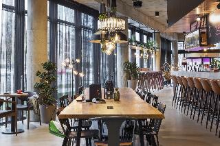 Moxy Duesseldorf South fotoÄŸrafÄ±