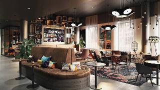 Moxy Duesseldorf South fotoÄŸrafÄ±