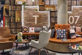 Moxy Duesseldorf South fotoÄŸrafÄ±