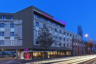 Moxy Duesseldorf South fotoÄŸrafÄ±