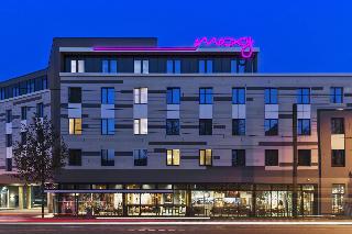 Moxy Duesseldorf South fotoÄŸrafÄ±