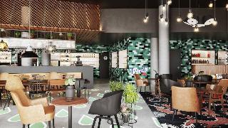 Moxy Duesseldorf South fotoÄŸrafÄ±