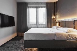 Moxy Duesseldorf South fotoÄŸrafÄ±