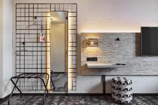 Moxy Duesseldorf South fotoÄŸrafÄ±