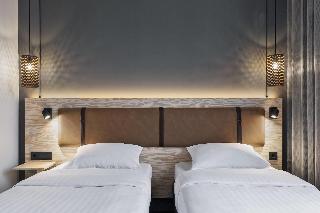 Moxy Duesseldorf South fotoÄŸrafÄ±