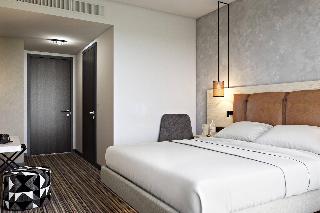 Moxy Duesseldorf South fotoÄŸrafÄ±