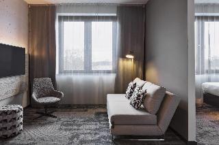 Moxy Duesseldorf South fotoÄŸrafÄ±