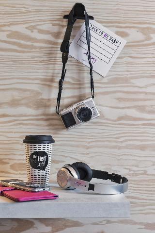 Moxy Duesseldorf South fotoÄŸrafÄ±