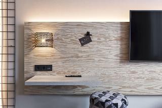 Moxy Duesseldorf South fotoÄŸrafÄ±