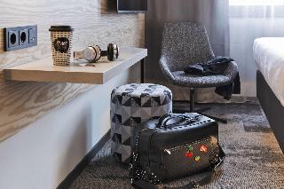 Moxy Duesseldorf South fotoÄŸrafÄ±